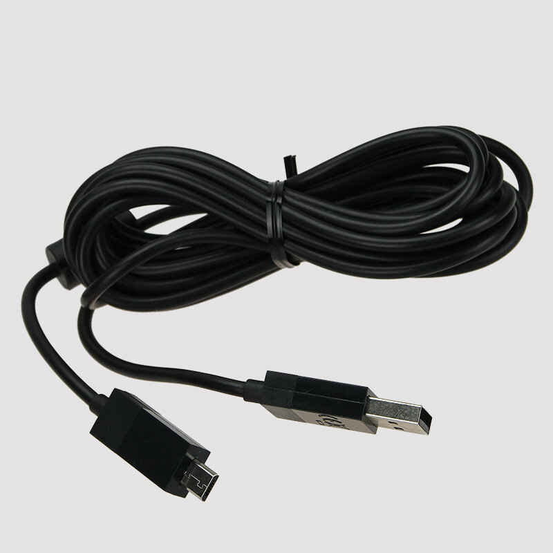 Rechargeable Battery Pack Charger Cable Dock For Xbox 360 Wireless Controller