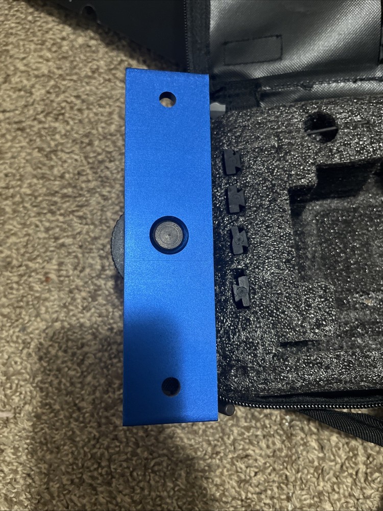 VISM Slide Vise Block Pro Tool