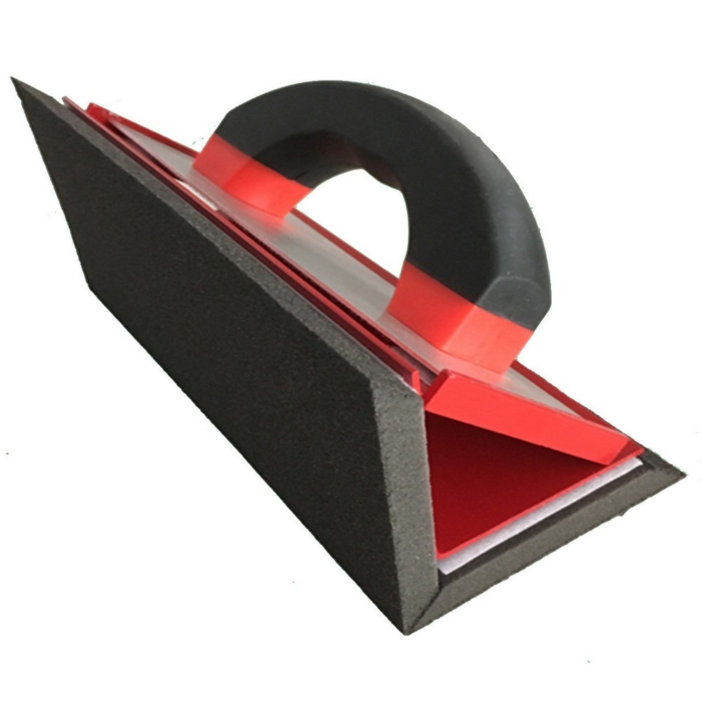 Speare Tools Speare Ultimate 90 Drywall Inside Corner Sanding Tool w/ Hook &