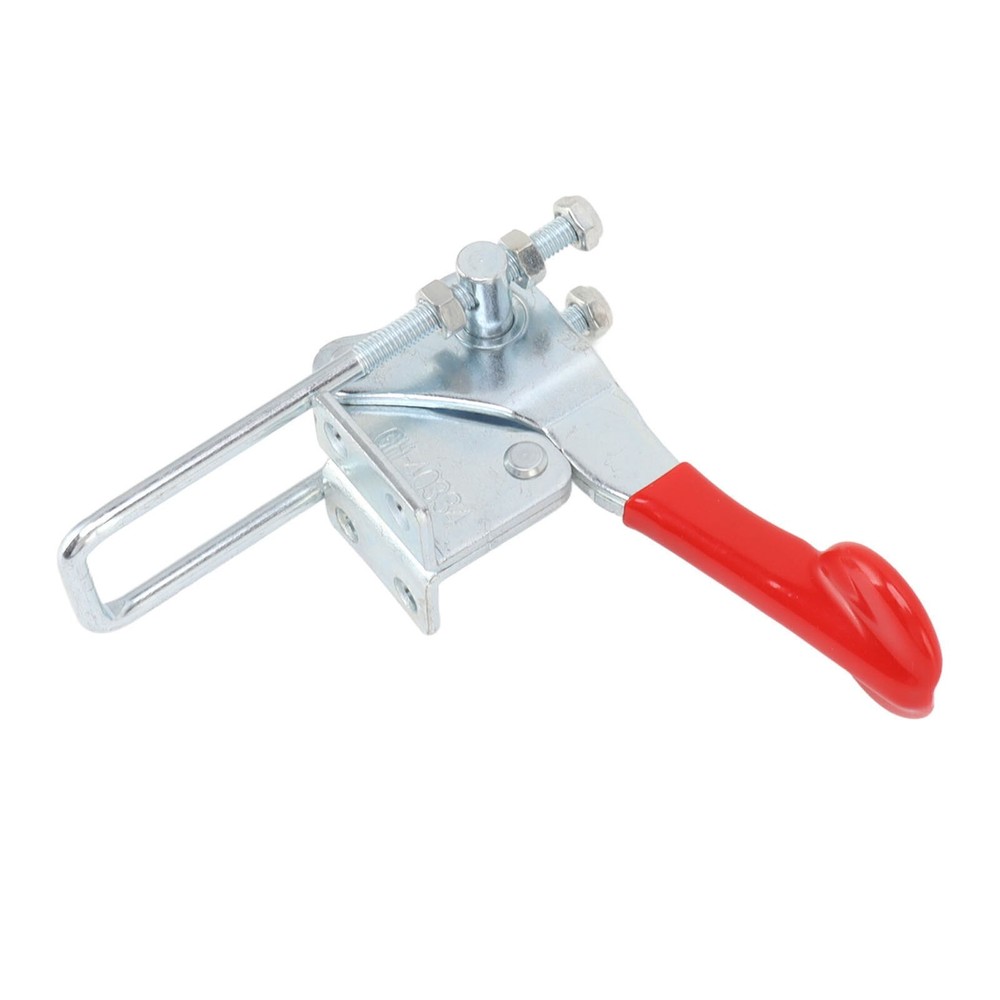 Heavy Duty Toggle Clamp Latch Pull Latch Clamps 90 Degree Adjustable Quick