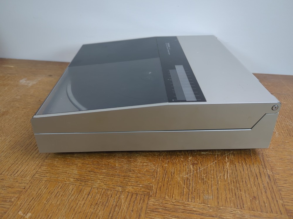 Technics SL-6 Direct Drive Automatic Turntable System - Fully Tested & Working