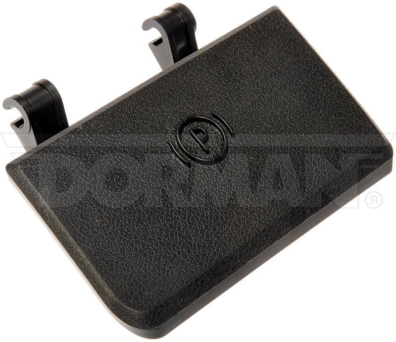 Dorman Parking Brake Handle , PN# 74401