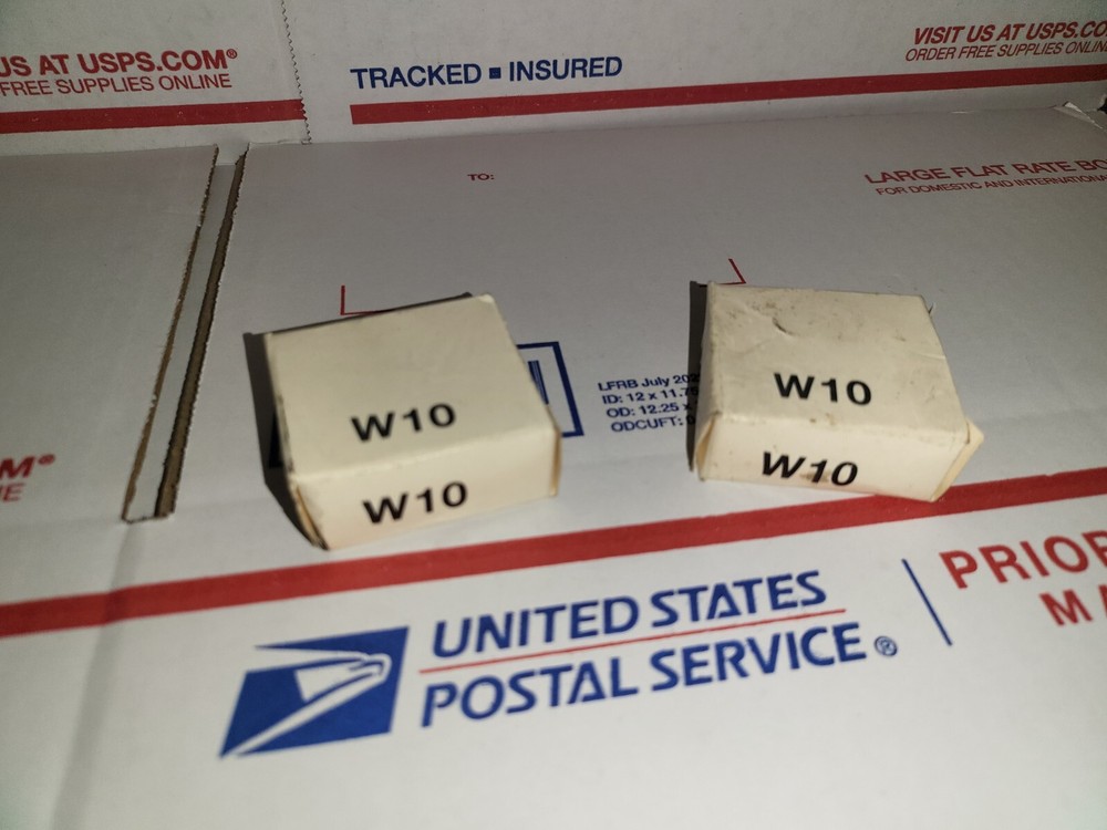 W10 Heater Element Overload 1pc