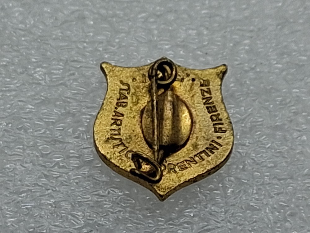 1960 Summer Olympic Games Pin