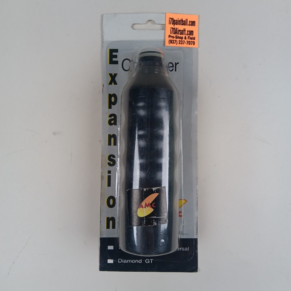 AMC Universal Expansion Chamber Unit