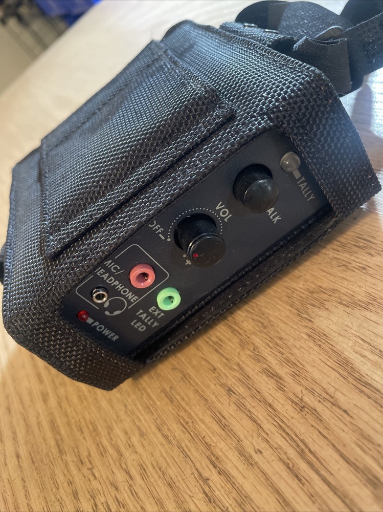 DataVideo ITC-100SL-A2 Intercom