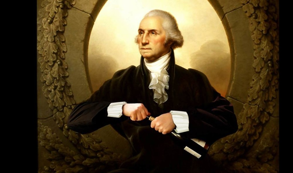 Craft Brew Folks - George Washington's Rye Whiskey ingredient kit- Ships Free!