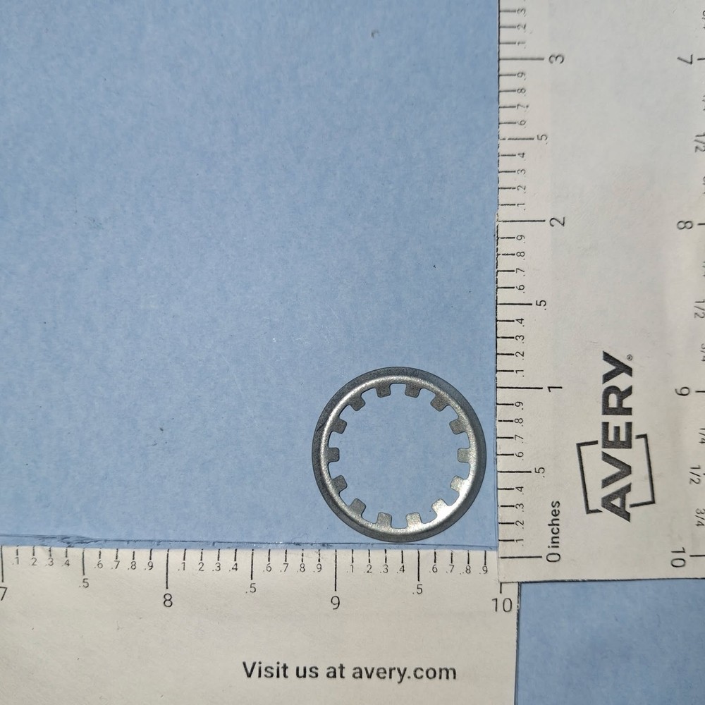 Desa M16741-18 retianing ring