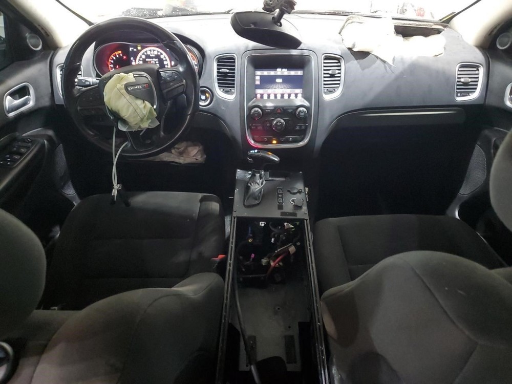 2020 - 2024 Dodge Durango Engine ECM Electronic Control Module 5.7L