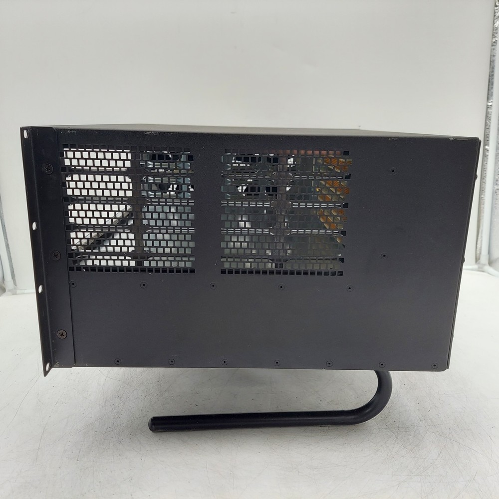 Foundry ServerIronGT EGx2 B4000 Chassis