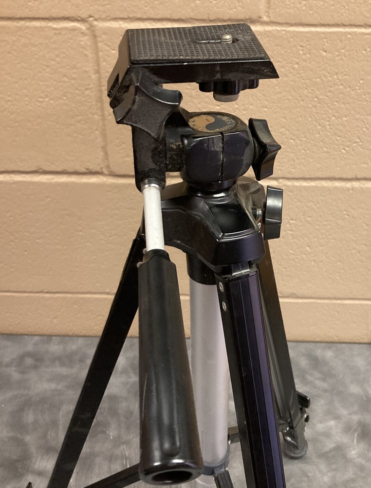 Pro Tripod Model 1365 Japan