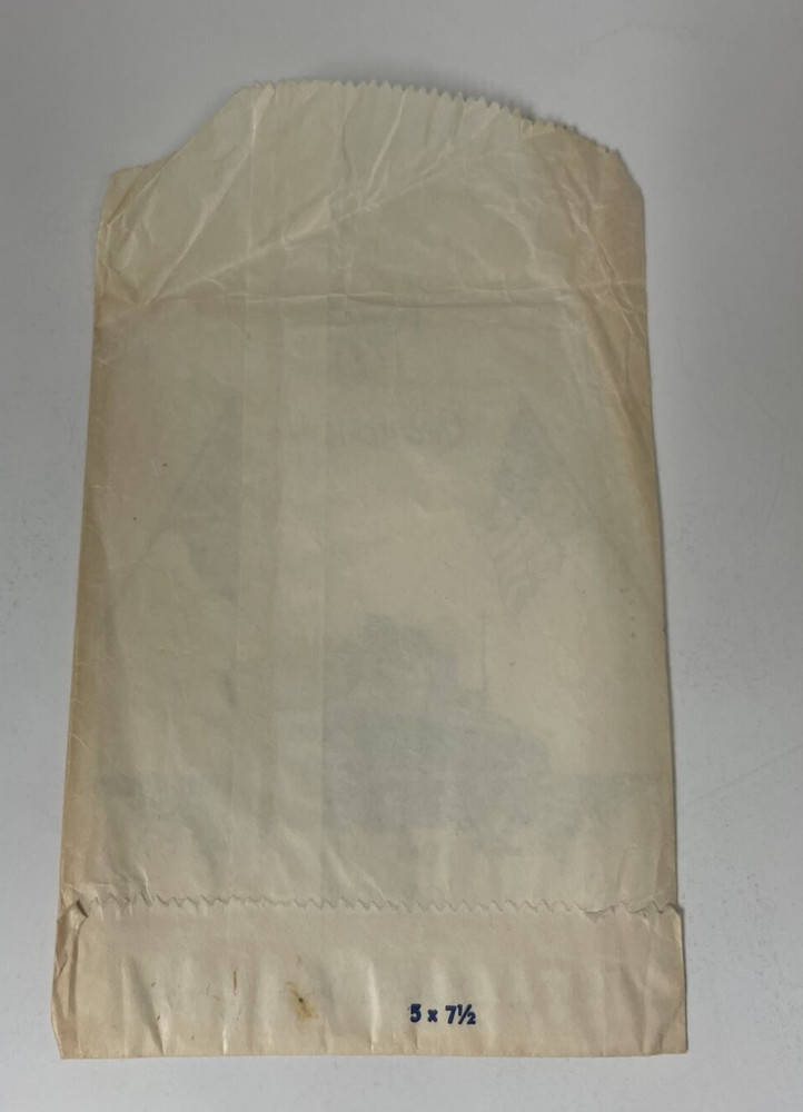 Ruggles | Queen Mary Gift Bag