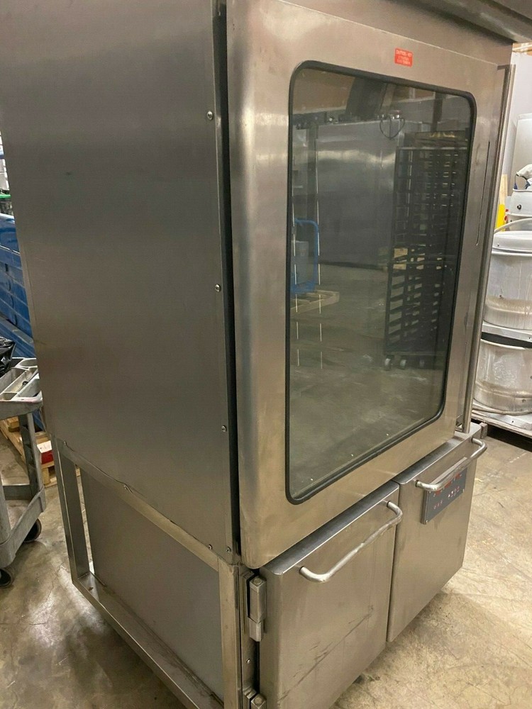 LBC Model LMO-E8 Mini Rack Oven/ Proofer Great Oven! #212