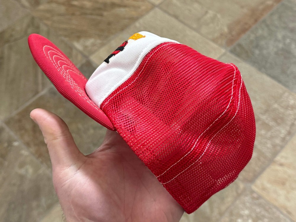 Vintage Datsun Z Car Snapback Hat