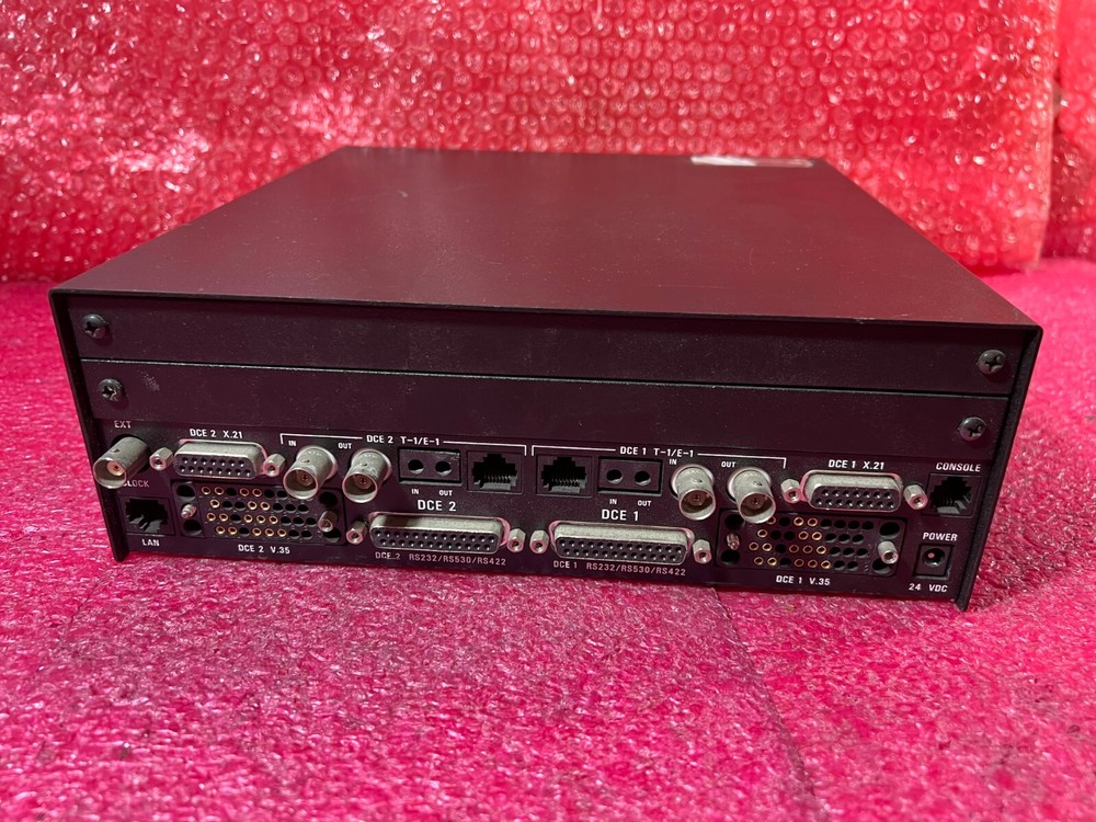 TELINC Data Link Simulator II