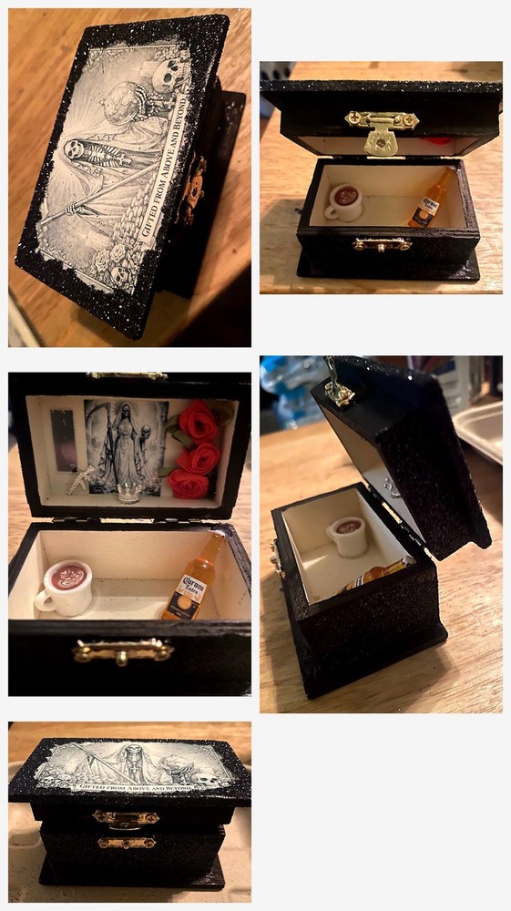 Mini Altar