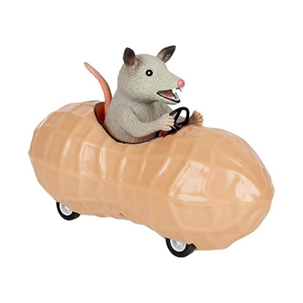 Possum in a Peanut