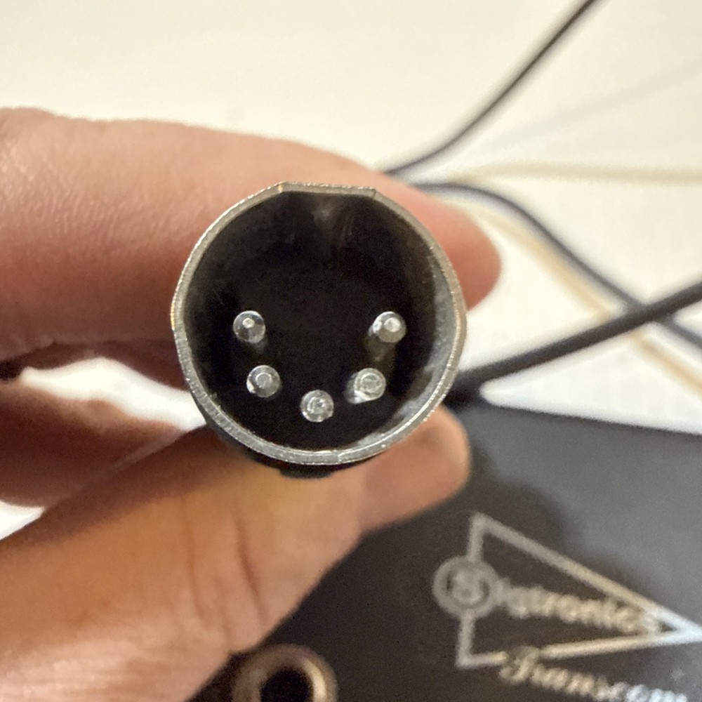 Sigtronics Transcom II Intercom