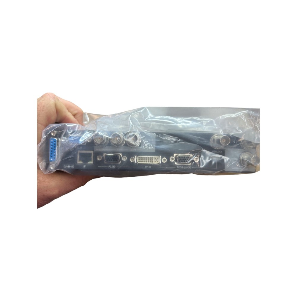 TV One C2-2105A Down Converter HD-SDI Format Conversion NEW