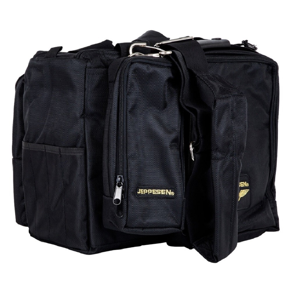 Jeppesen Aviator Bag ---10001854
