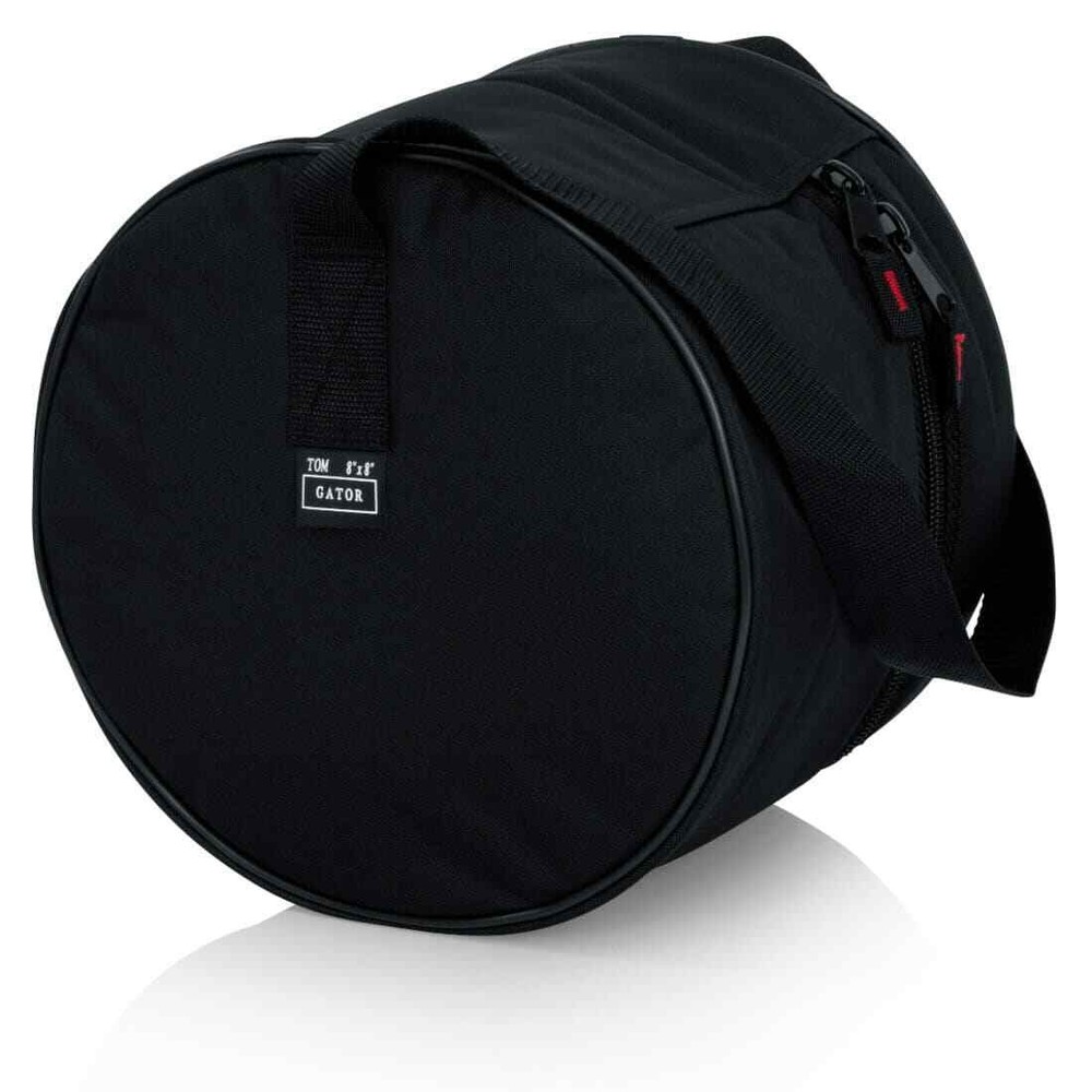 Gator Standard Padded Tom Bag 8x8
