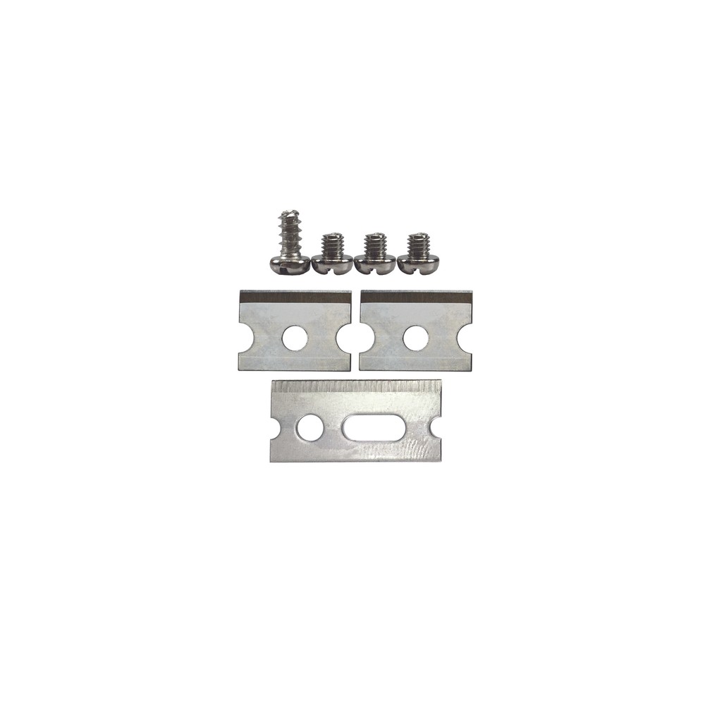 Klein Tools VDV999-064 Replacement Blade Set for Modular Crimper/Stripper