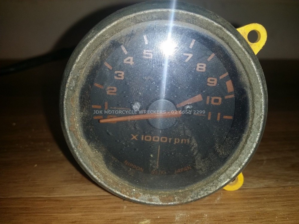 Tacho Unit off a Honda XL100 XL 100 ?
