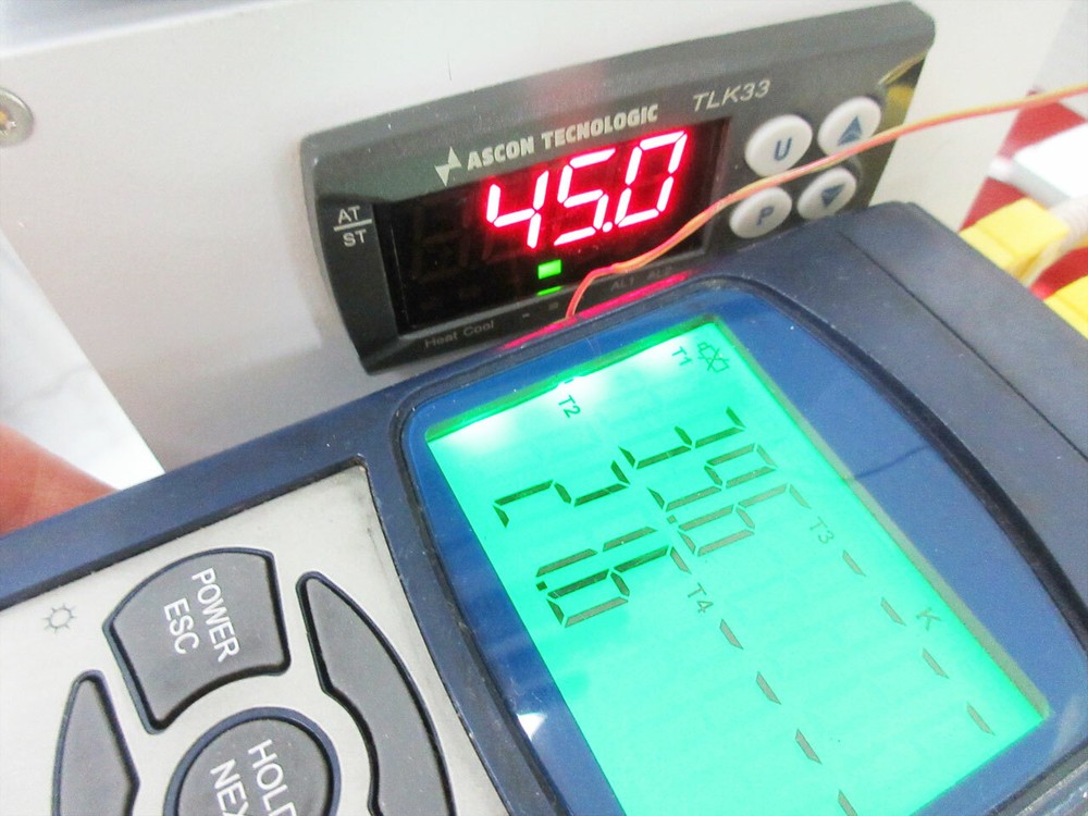 CTC ANALYTICS HTS PAL AUTOSAMPLER COOL STACK & 100 uL SYRINGE