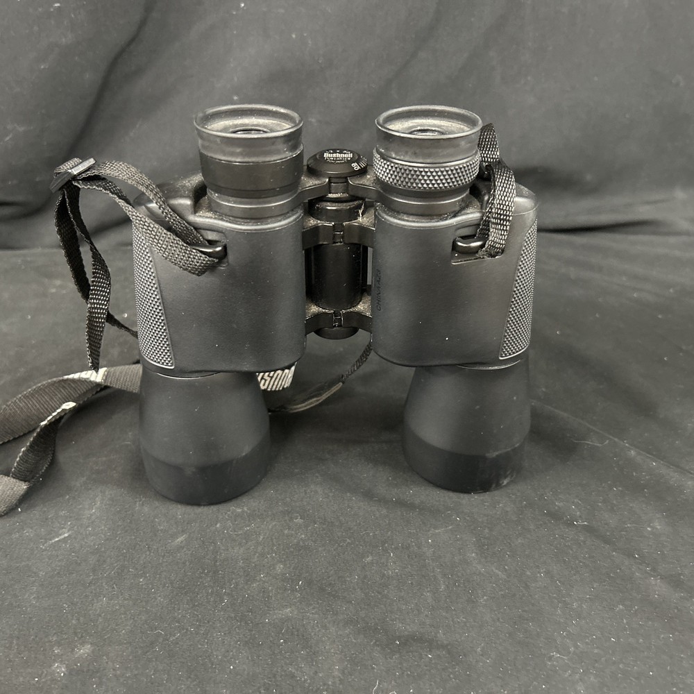 Bushnell PowerView 12X50 Binocular