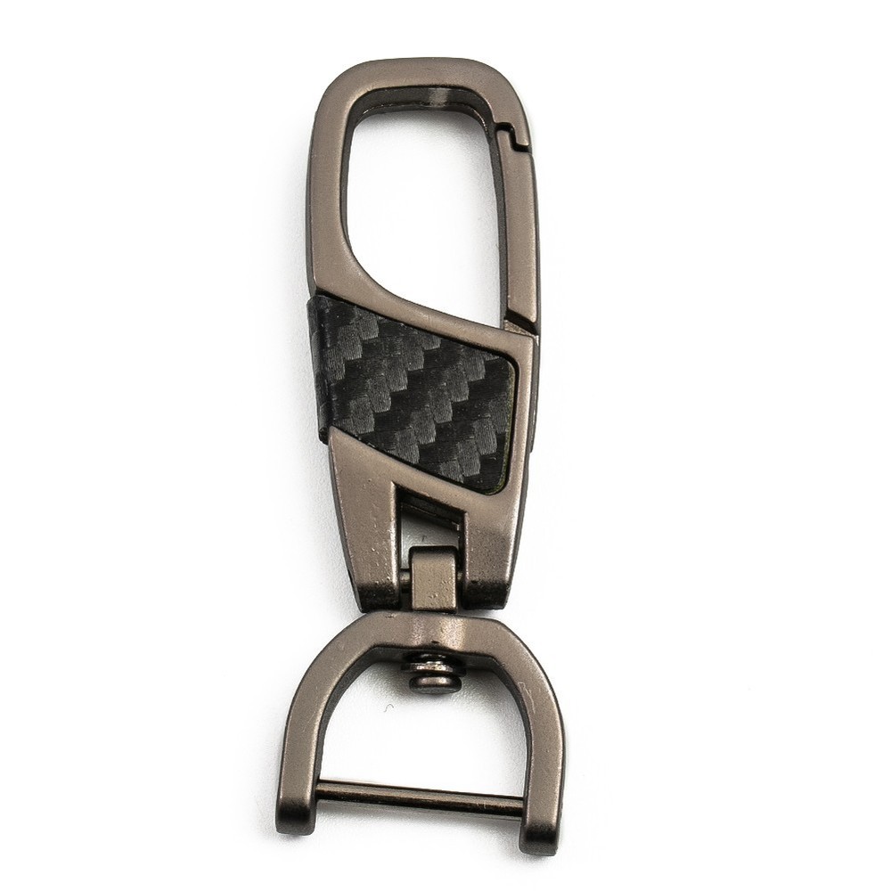 Carbon Fiber Auto Car Key Cases For M3 E38 E39 E46 E53 E60 E61 E83 E85 & E86