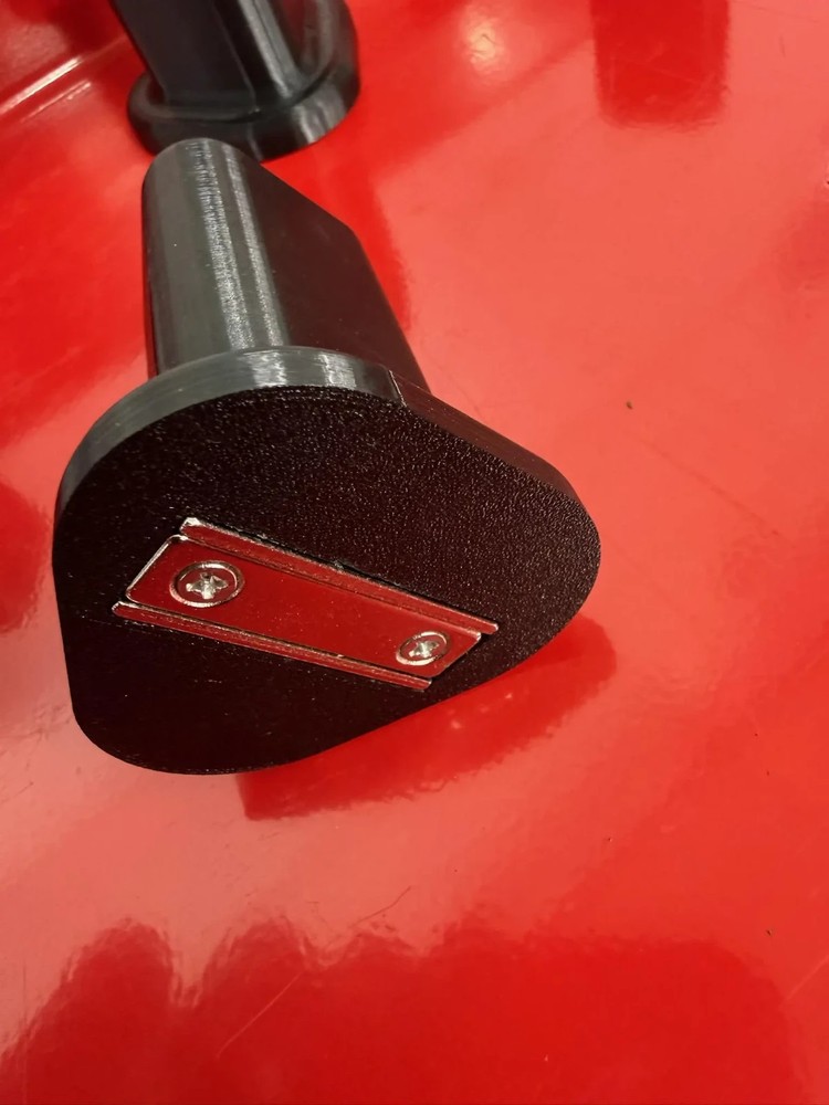 3 PACK MAGNETIC Milwaukee M12 Tool Holder/Hanger