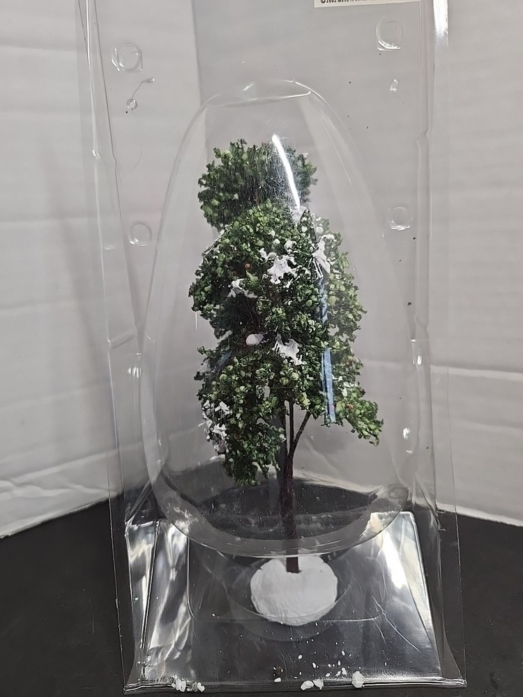 Set Of 4 Packages. Christmas Tree Bundle