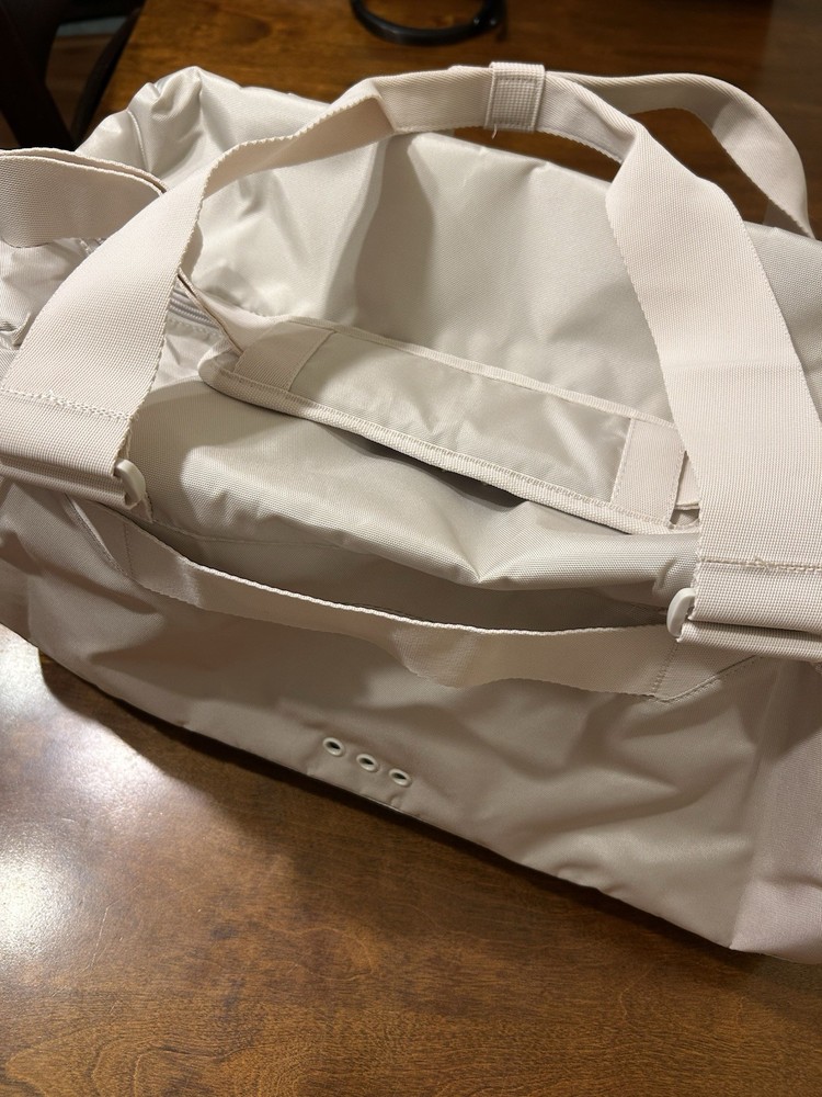Adidas Lounge Duffle Bag