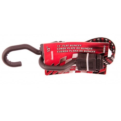 Erickson 06936 36 Flat Bungey Cord