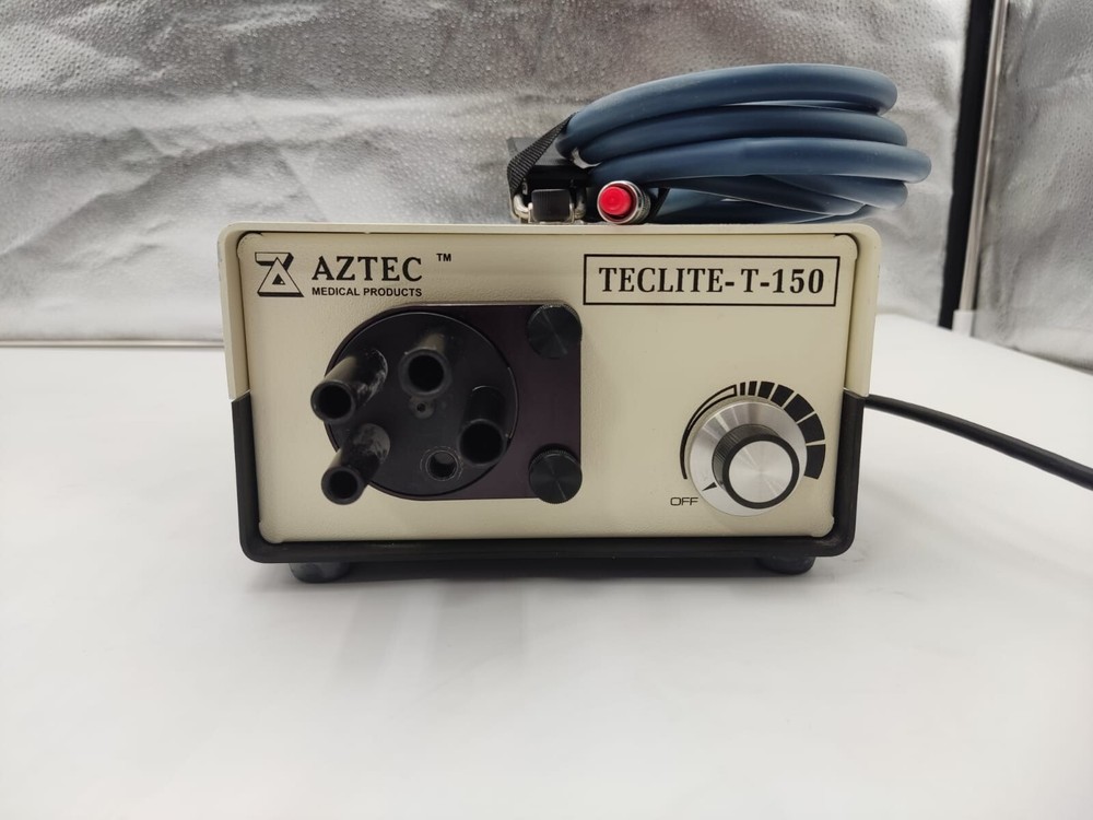 Aztec Teclite-150 Light Source