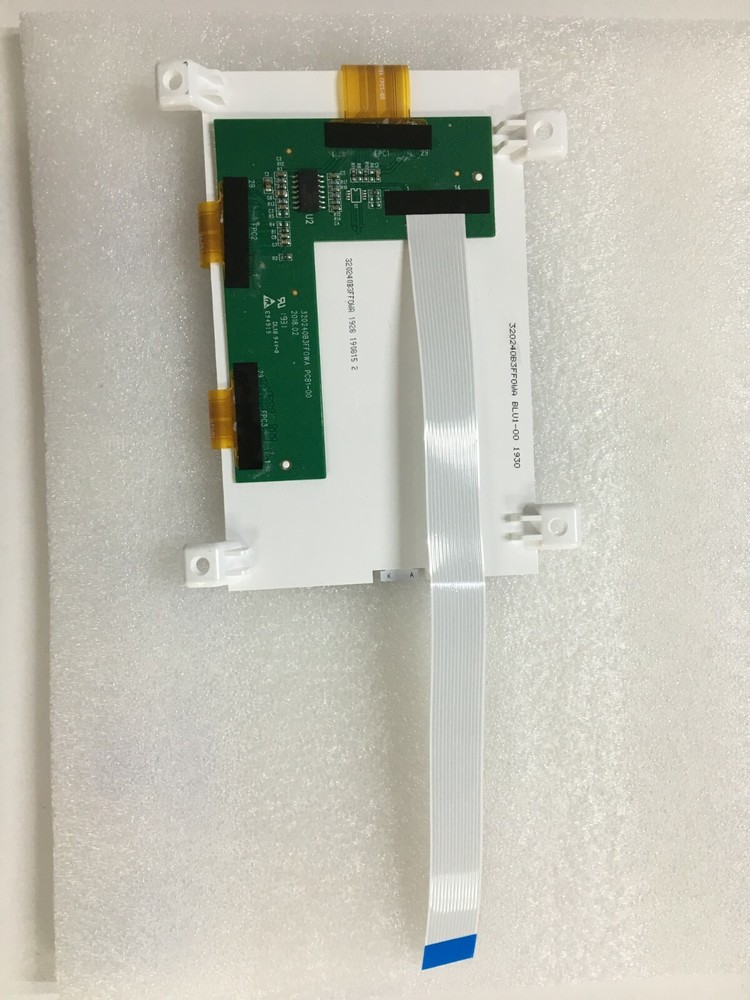 for LCD Display Screen for Yamaha screen YPG 535