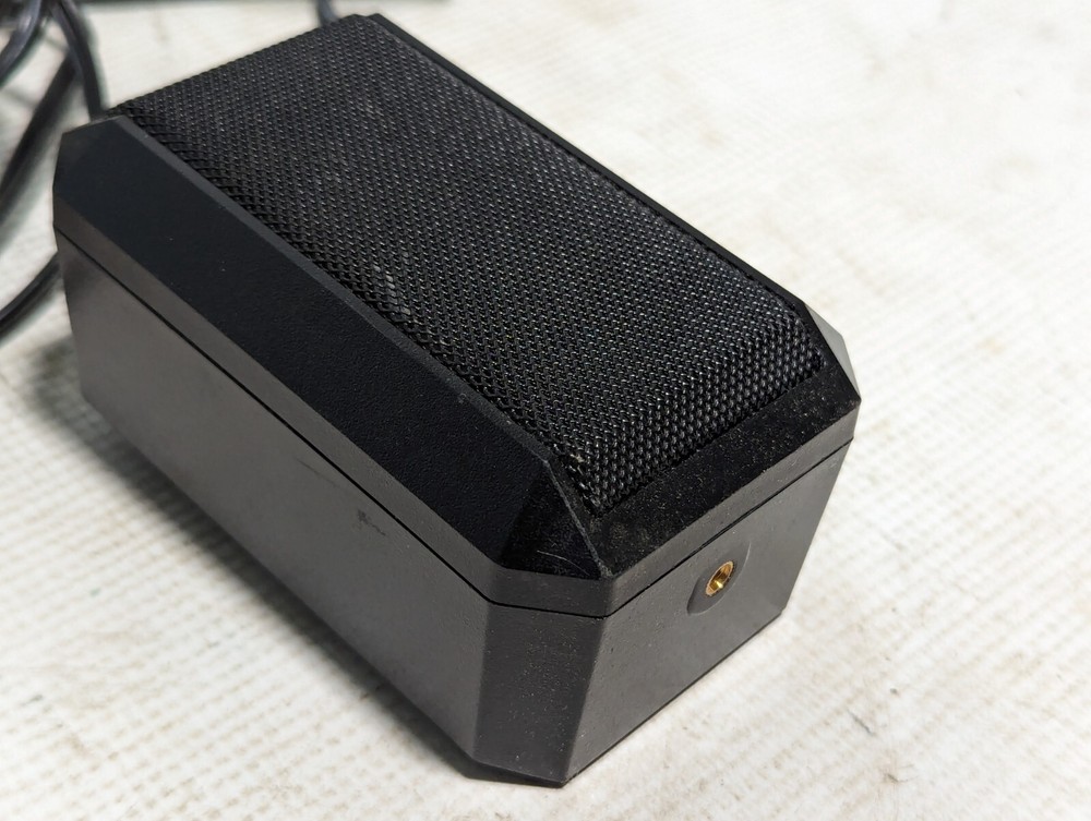 Philips 453564267331 Rev.a Wall Mount Speaker