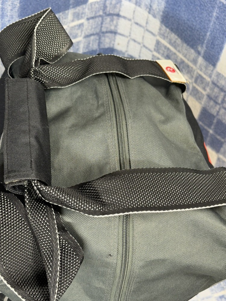 Rossignol Travel Bag With Shoulder Strap