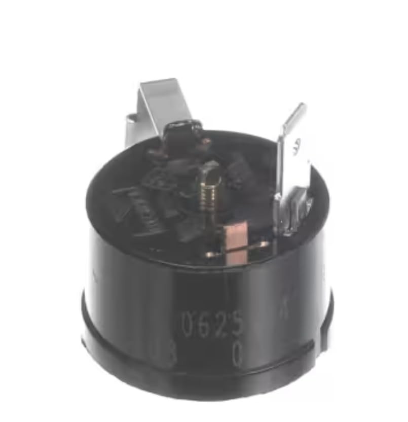 Fits Leer T 0625/J4 830 Overload Protector, Compressor