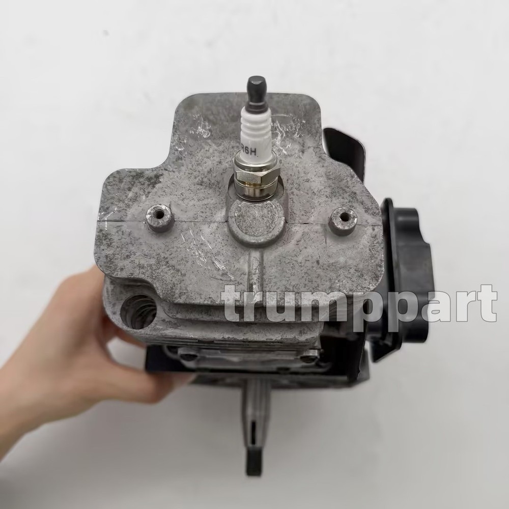 For Echo SB1129 Short Block for PB8010 PB9010 Reliable Engine Solution