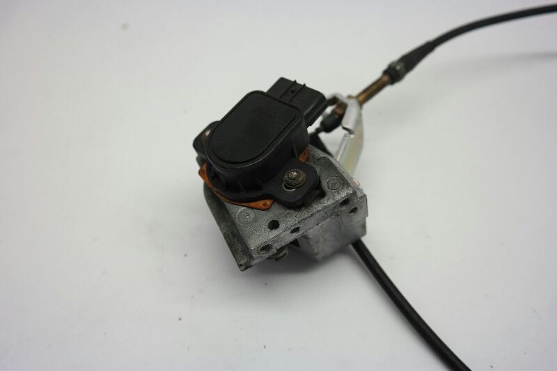 2006 Honda Pilot Cruise Speed Regulator