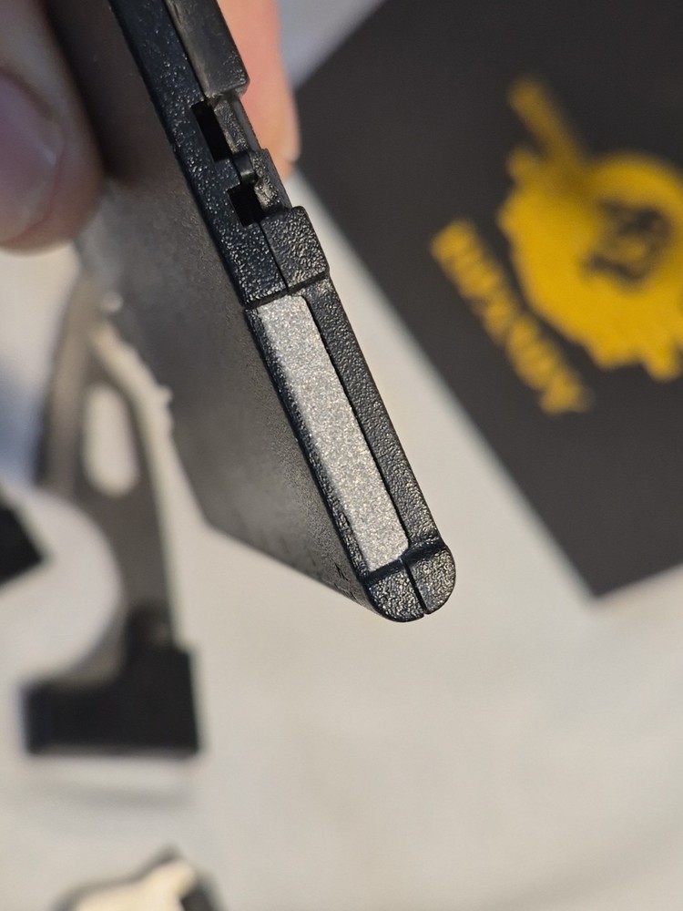 Ispandy Outdoor Mulit-Function Survival Tool Kit - Credit Card Multitool Kit