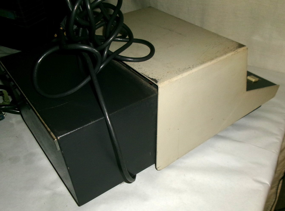 Savin 900 Word Master