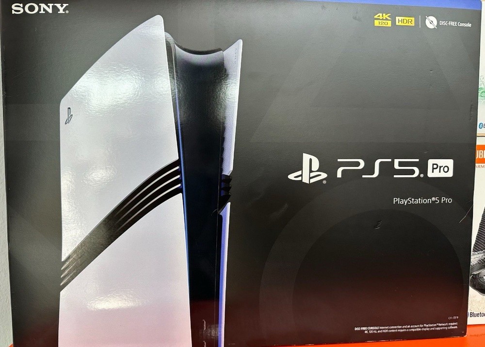 mystery boxe Electronics