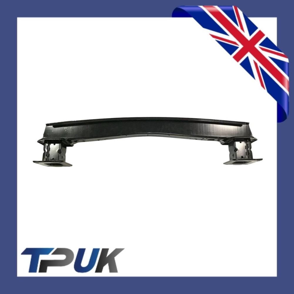 Front Cross Member Front Bumper Support Bar Ford Transit Connect
