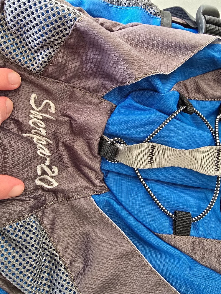 Khumbu Sherpa 20 Hiking Backpack