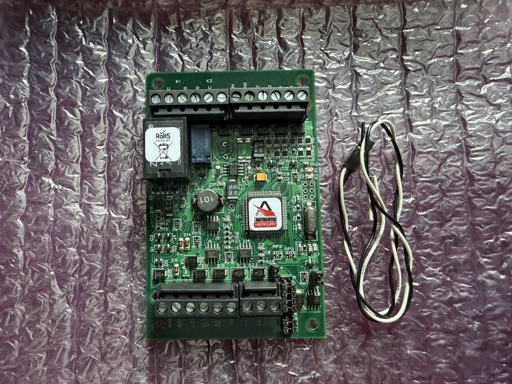 Lenel LNL-1300 Series 2 Single Reader Interface Module LNL-1300-S2