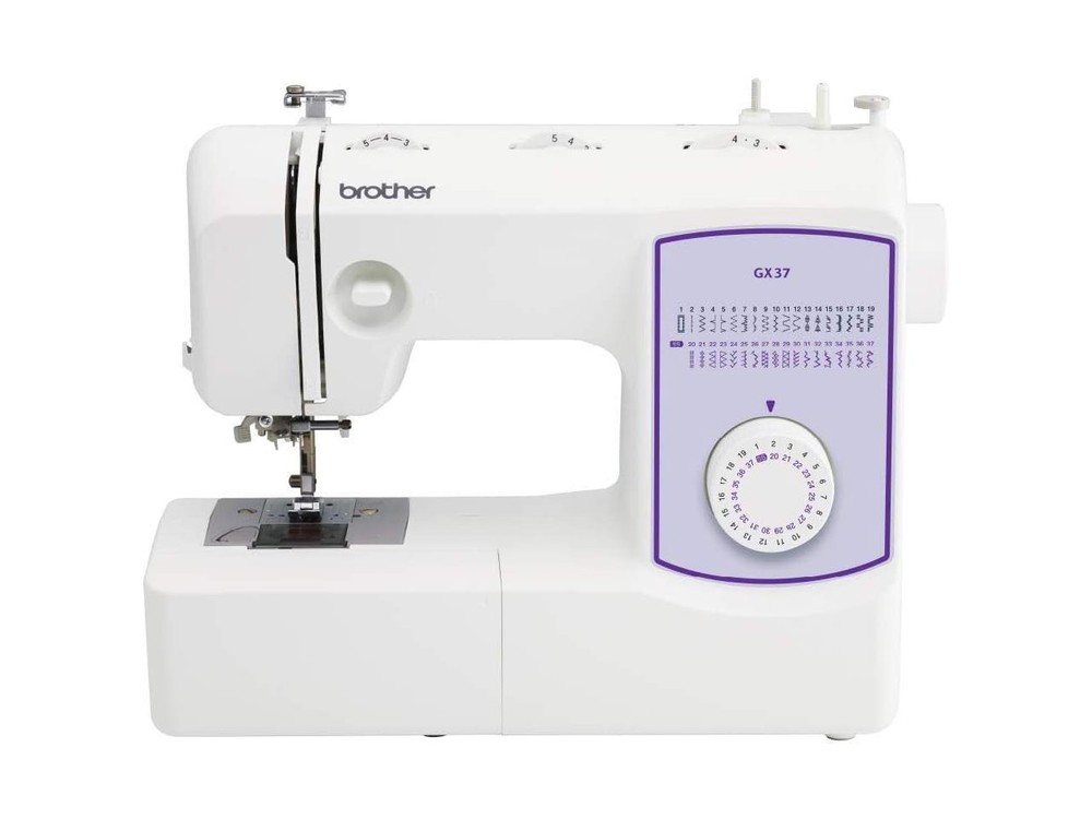 Brother GX37 37-Stitch Sewing Machine