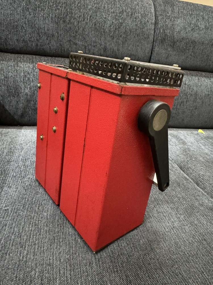 SIKA ELECTRONIC TP18200 TEMPERATURE CALIBRATOR