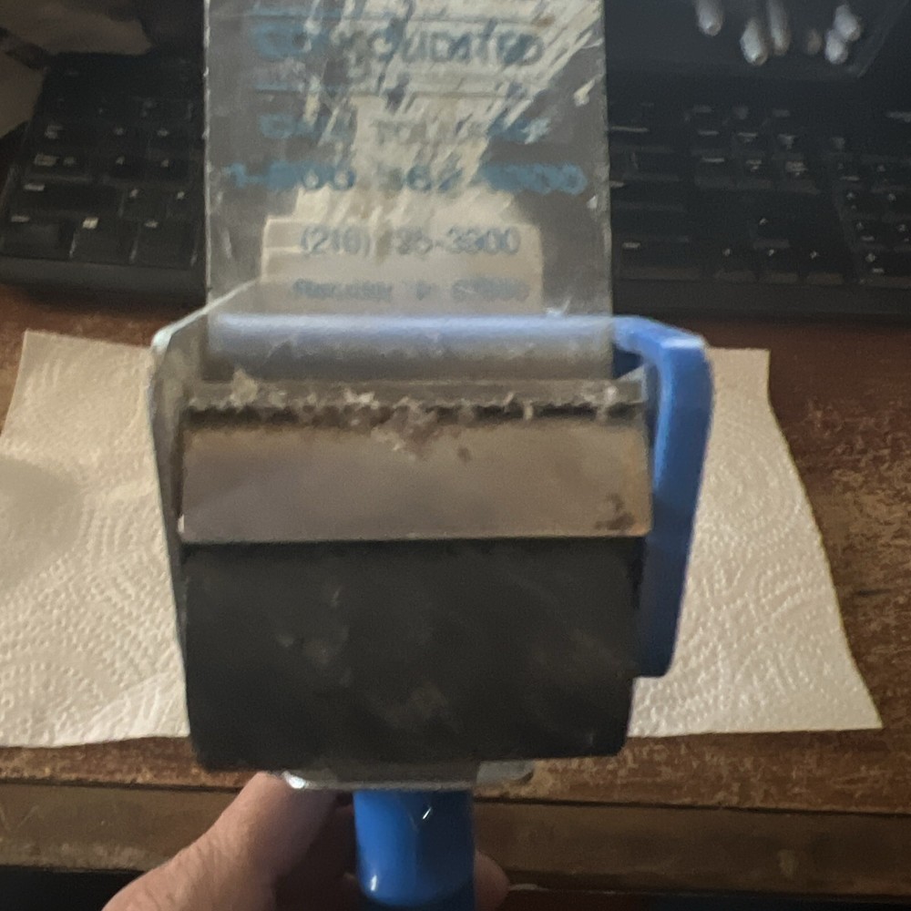 Packaging Tape Gun Dispenser